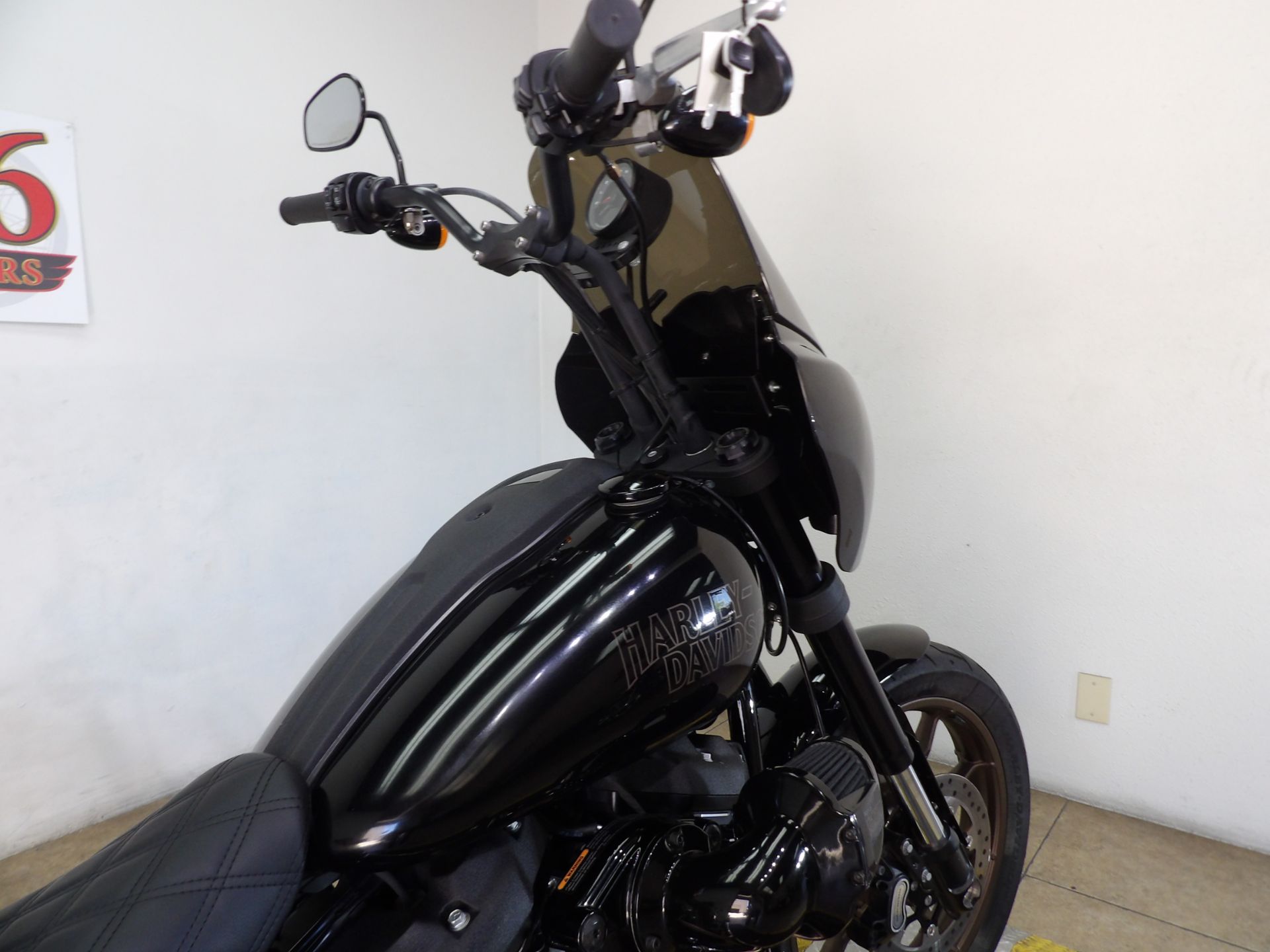 2022 Harley-Davidson Low Rider® S in Temecula, California - Photo 22
