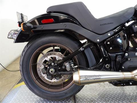 2022 Harley-Davidson Low Rider® S in Temecula, California - Photo 26