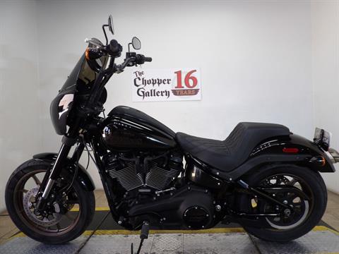2022 Harley-Davidson Low Rider® S in Temecula, California - Photo 2