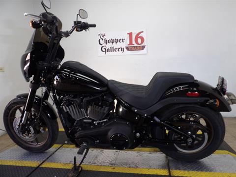 2022 Harley-Davidson Low Rider® S in Temecula, California - Photo 10