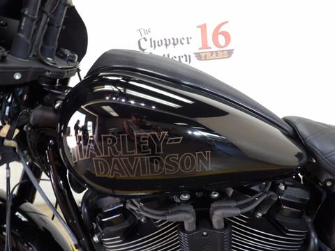 2022 Harley-Davidson Low Rider® S in Temecula, California - Photo 12