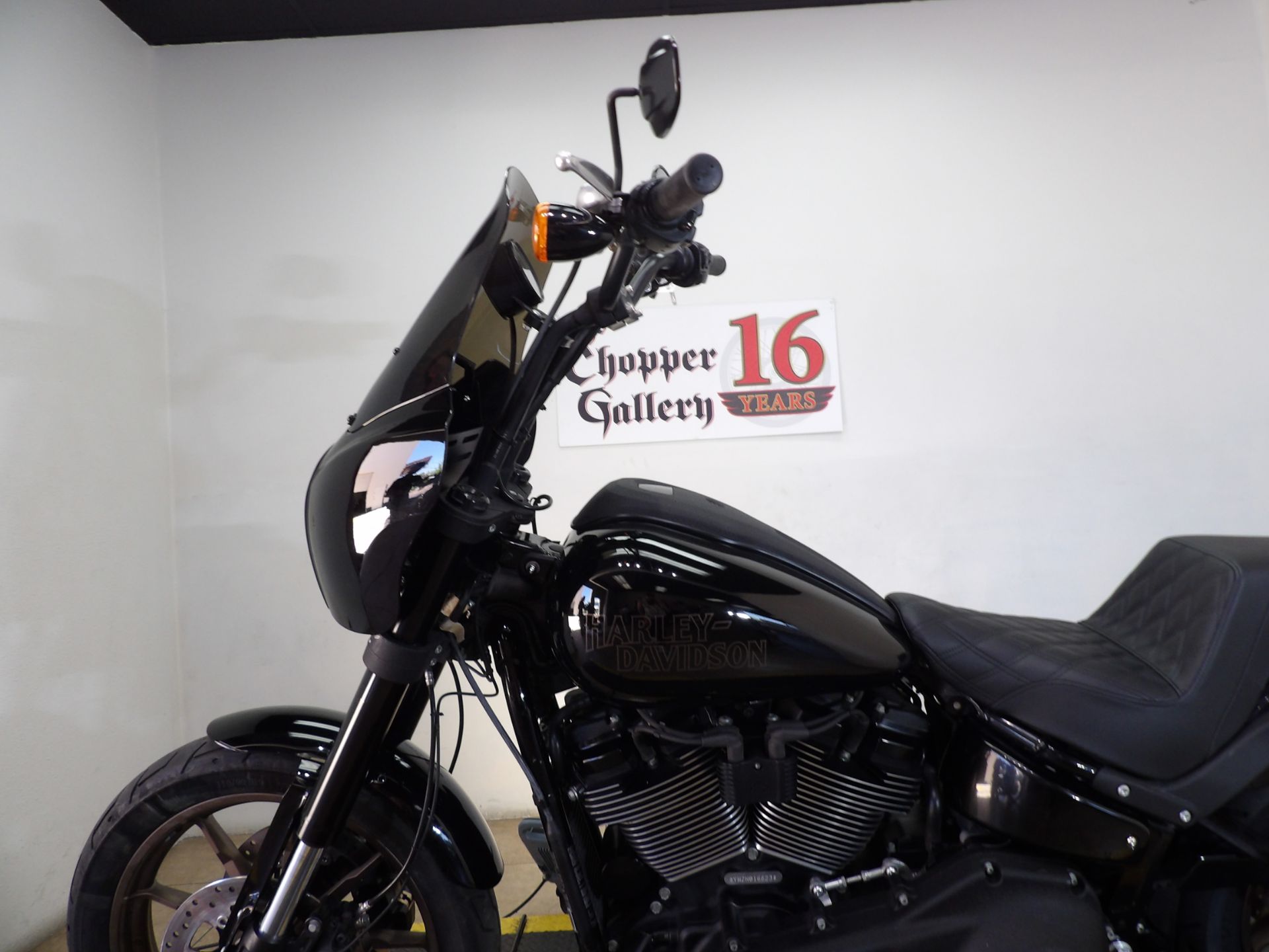 2022 Harley-Davidson Low Rider® S in Temecula, California - Photo 8
