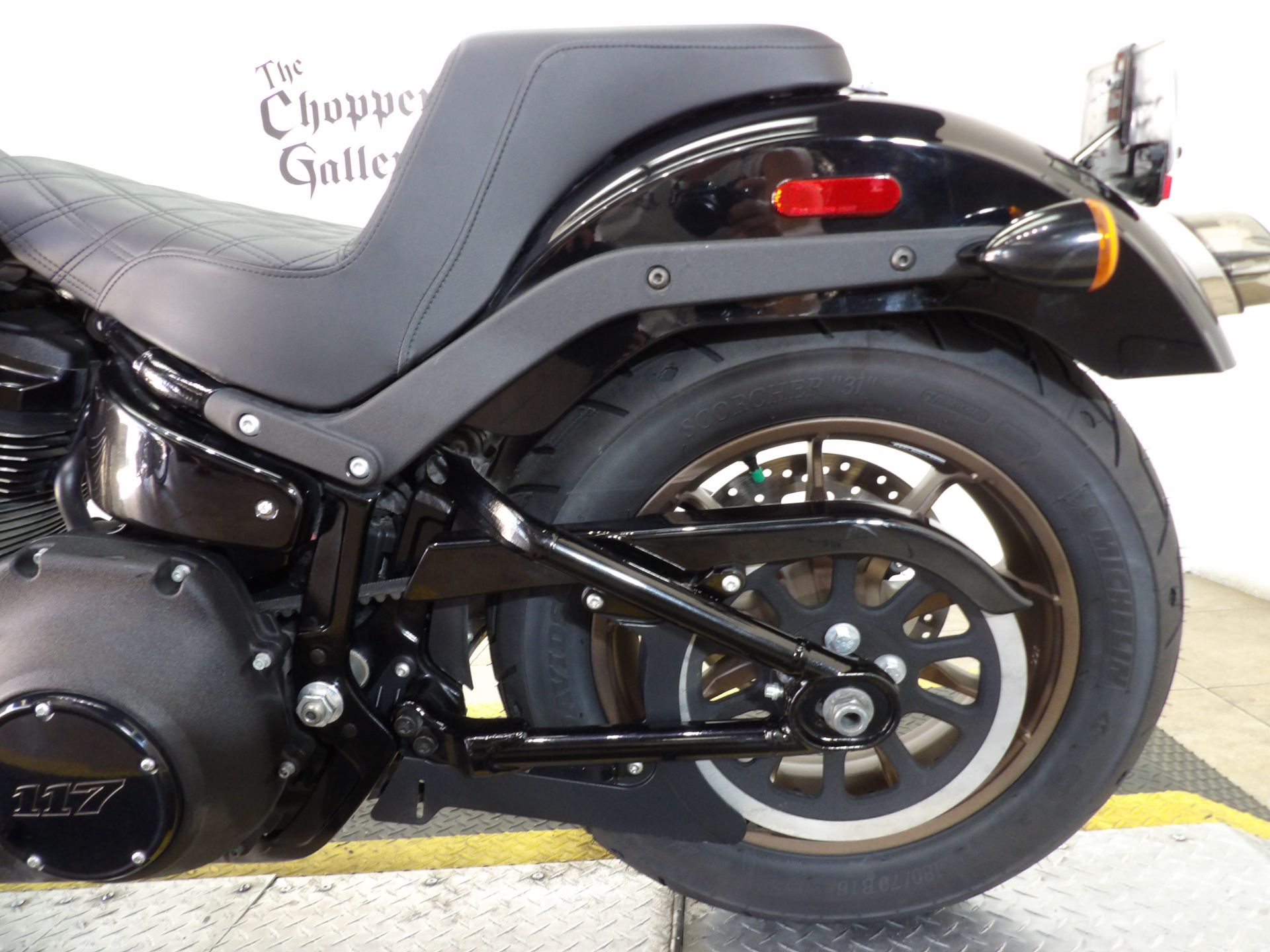 2022 Harley-Davidson Low Rider® S in Temecula, California - Photo 27