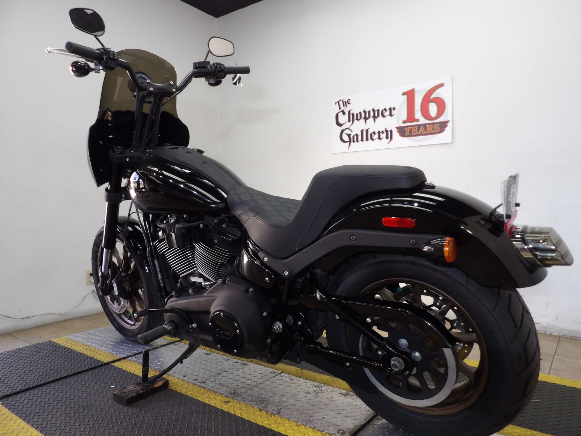 2022 Harley-Davidson Low Rider® S in Temecula, California - Photo 28