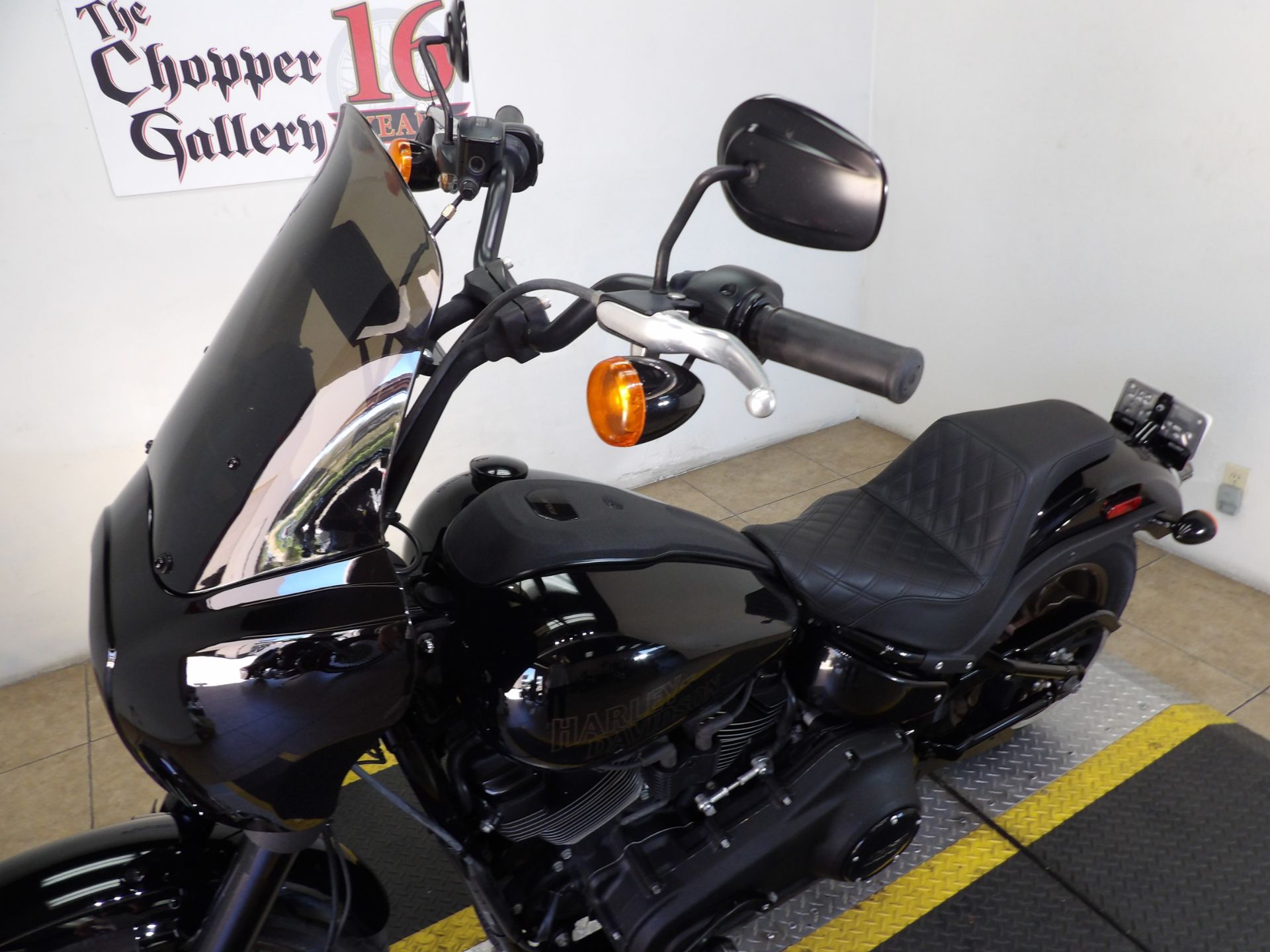 2022 Harley-Davidson Low Rider® S in Temecula, California - Photo 21