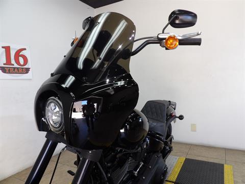 2022 Harley-Davidson Low Rider® S in Temecula, California - Photo 4