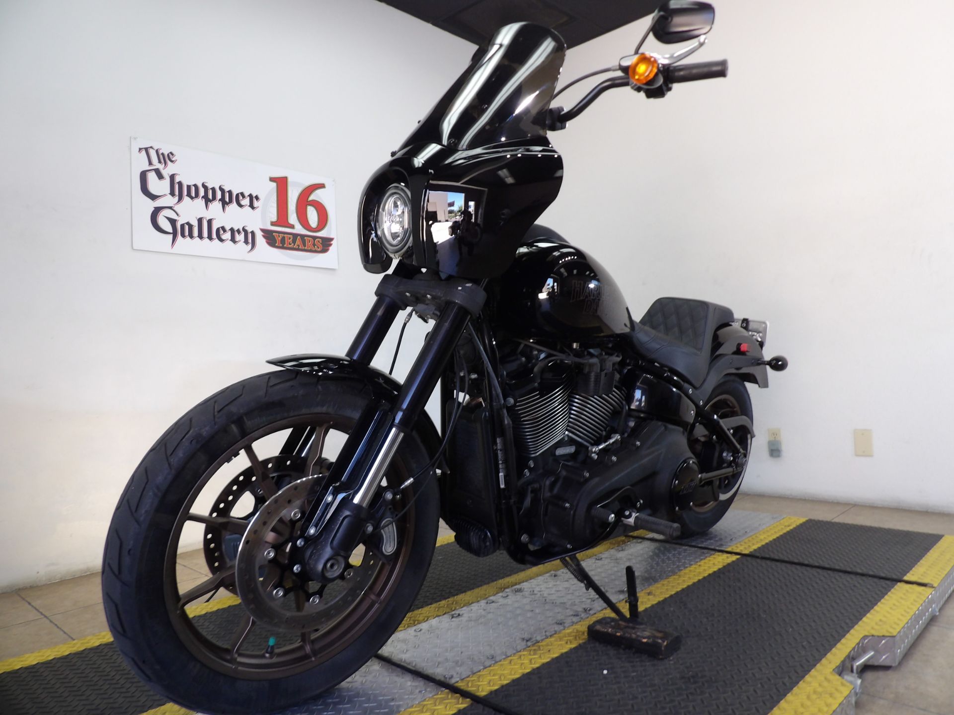 2022 Harley-Davidson Low Rider® S in Temecula, California - Photo 29