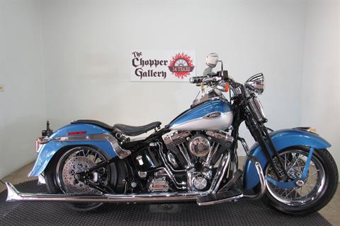 2005 Harley-Davidson FLSTSC/FLSTSCI Softail® Springer® Classic in Temecula, California - Photo 1