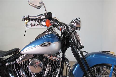 2005 Harley-Davidson FLSTSC/FLSTSCI Softail® Springer® Classic in Temecula, California - Photo 9