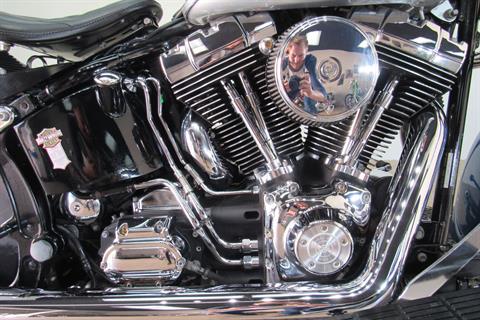 2005 Harley-Davidson FLSTSC/FLSTSCI Softail® Springer® Classic in Temecula, California - Photo 11