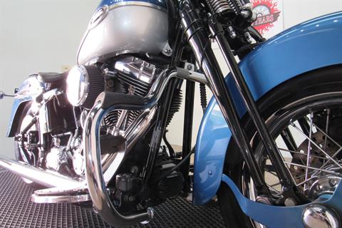2005 Harley-Davidson FLSTSC/FLSTSCI Softail® Springer® Classic in Temecula, California - Photo 14