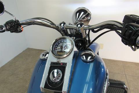 2005 Harley-Davidson FLSTSC/FLSTSCI Softail® Springer® Classic in Temecula, California - Photo 21
