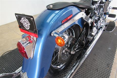 2005 Harley-Davidson FLSTSC/FLSTSCI Softail® Springer® Classic in Temecula, California - Photo 26