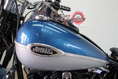 2005 Harley-Davidson FLSTSC/FLSTSCI Softail® Springer® Classic in Temecula, California - Photo 8