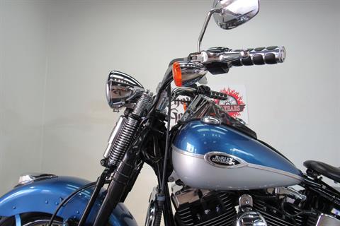 2005 Harley-Davidson FLSTSC/FLSTSCI Softail® Springer® Classic in Temecula, California - Photo 10