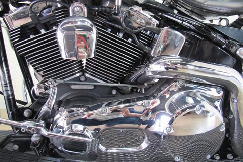 2005 Harley-Davidson FLSTSC/FLSTSCI Softail® Springer® Classic in Temecula, California - Photo 12