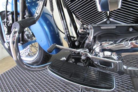 2005 Harley-Davidson FLSTSC/FLSTSCI Softail® Springer® Classic in Temecula, California - Photo 28