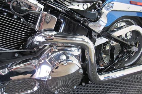 2005 Harley-Davidson FLSTSC/FLSTSCI Softail® Springer® Classic in Temecula, California - Photo 29