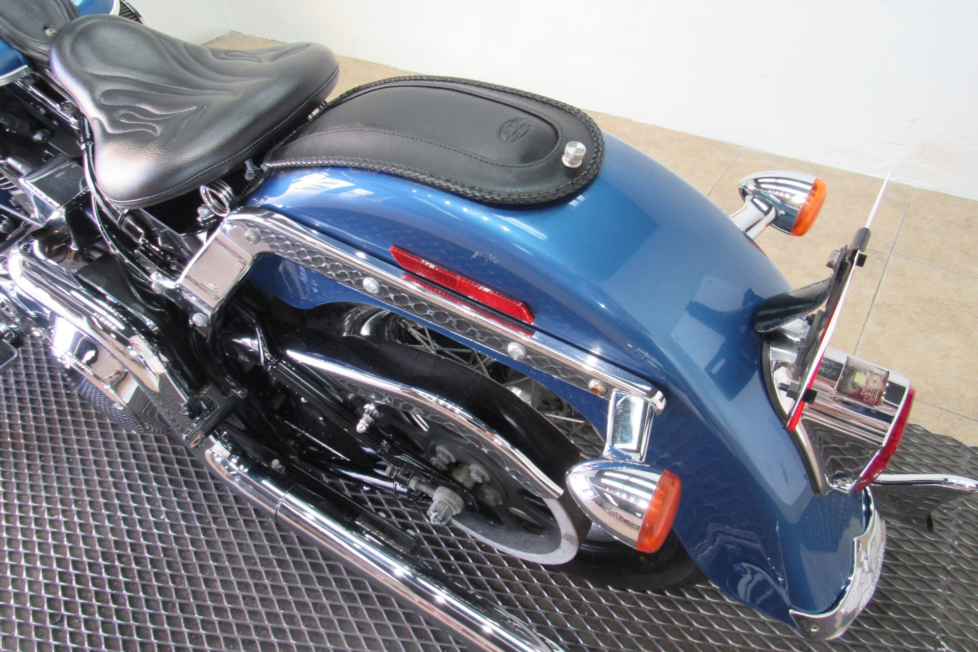 2005 Harley-Davidson FLSTSC/FLSTSCI Softail® Springer® Classic in Temecula, California - Photo 31