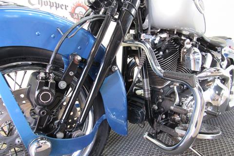 2005 Harley-Davidson FLSTSC/FLSTSCI Softail® Springer® Classic in Temecula, California - Photo 34