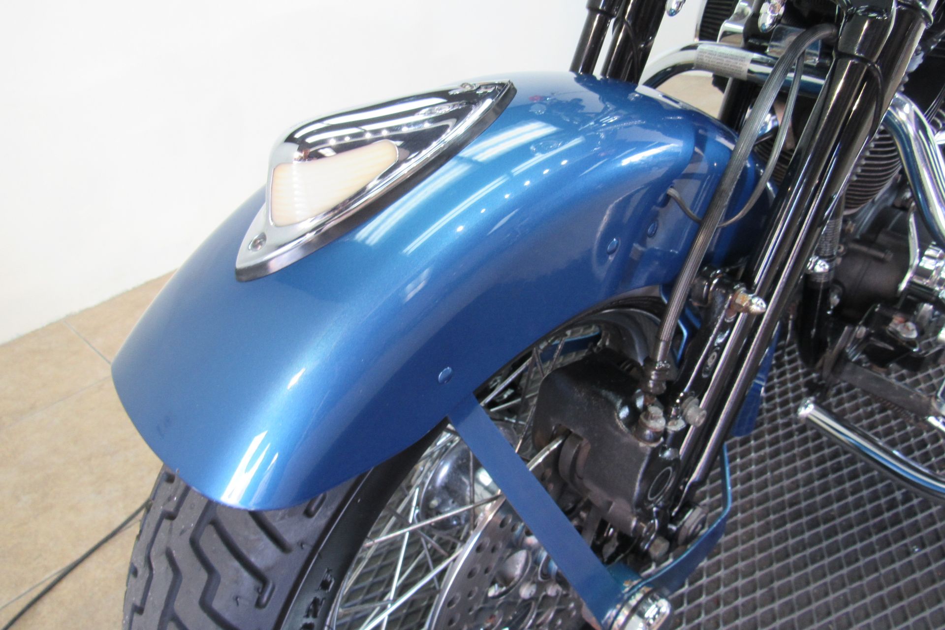 2005 Harley-Davidson FLSTSC/FLSTSCI Softail® Springer® Classic in Temecula, California - Photo 36