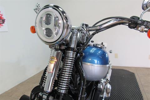 2005 Harley-Davidson FLSTSC/FLSTSCI Softail® Springer® Classic in Temecula, California - Photo 37