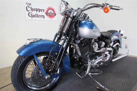 2005 Harley-Davidson FLSTSC/FLSTSCI Softail® Springer® Classic in Temecula, California - Photo 38