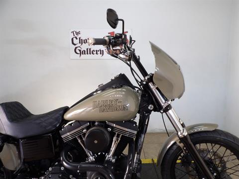 2014 Harley-Davidson Dyna® Street Bob® in Temecula, California - Photo 7