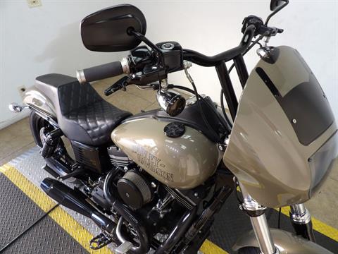 2014 Harley-Davidson Dyna® Street Bob® in Temecula, California - Photo 23