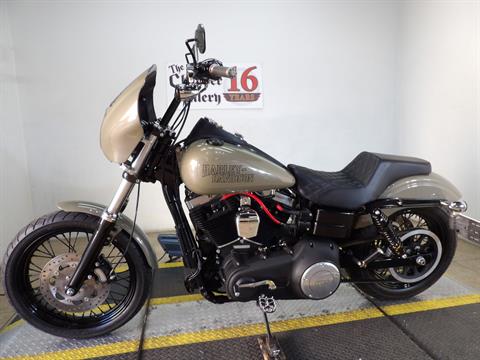 2014 Harley-Davidson Dyna® Street Bob® in Temecula, California - Photo 6