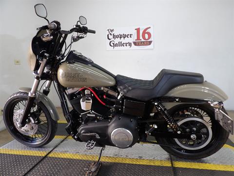 2014 Harley-Davidson Dyna® Street Bob® in Temecula, California - Photo 10