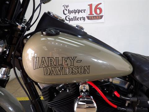 2014 Harley-Davidson Dyna® Street Bob® in Temecula, California - Photo 12