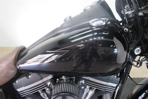 2014 Harley-Davidson Dyna® Street Bob® in Temecula, California - Photo 8