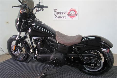 2014 Harley-Davidson Dyna® Street Bob® in Temecula, California - Photo 25