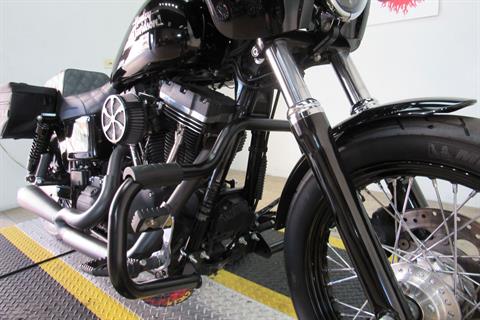 2014 Harley-Davidson Dyna® Street Bob® in Temecula, California - Photo 17