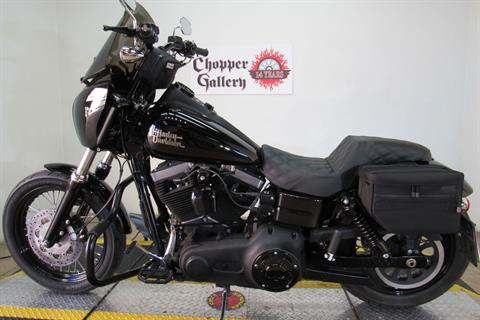 2014 Harley-Davidson Dyna® Street Bob® in Temecula, California - Photo 6