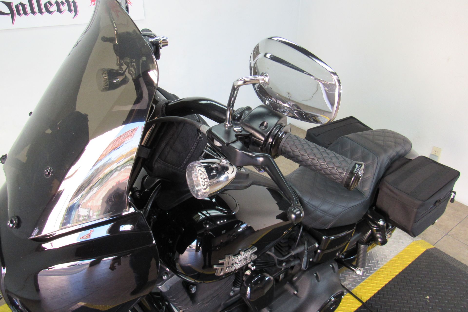 2014 Harley-Davidson Dyna® Street Bob® in Temecula, California - Photo 26