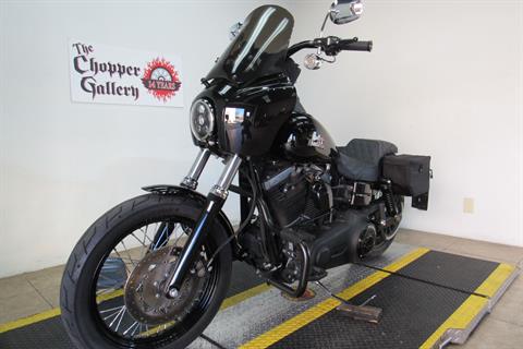 2014 Harley-Davidson Dyna® Street Bob® in Temecula, California - Photo 38