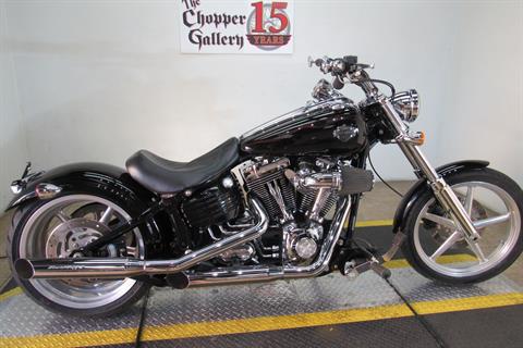 2009 Harley-Davidson Softail® Rocker™ C in Temecula, California - Photo 9