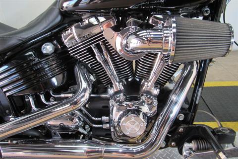 2009 Harley-Davidson Softail® Rocker™ C in Temecula, California - Photo 3