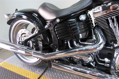 2009 Harley-Davidson Softail® Rocker™ C in Temecula, California - Photo 14