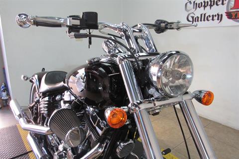 2009 Harley-Davidson Softail® Rocker™ C in Temecula, California - Photo 22