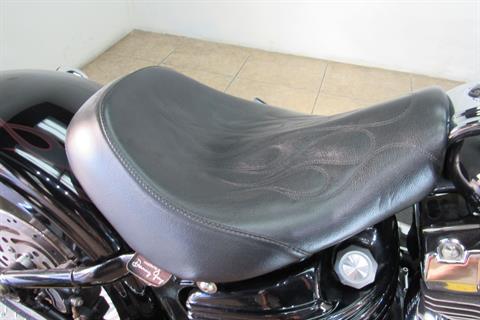 2009 Harley-Davidson Softail® Rocker™ C in Temecula, California - Photo 27