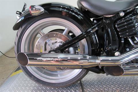2009 Harley-Davidson Softail® Rocker™ C in Temecula, California - Photo 28