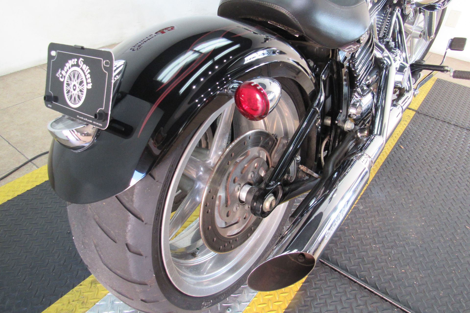 2009 Harley-Davidson Softail® Rocker™ C in Temecula, California - Photo 30
