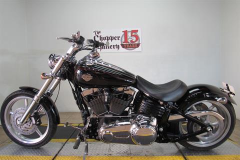 2009 Harley-Davidson Softail® Rocker™ C in Temecula, California - Photo 2