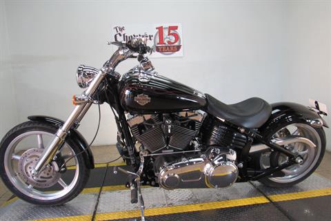 2009 Harley-Davidson Softail® Rocker™ C in Temecula, California - Photo 6