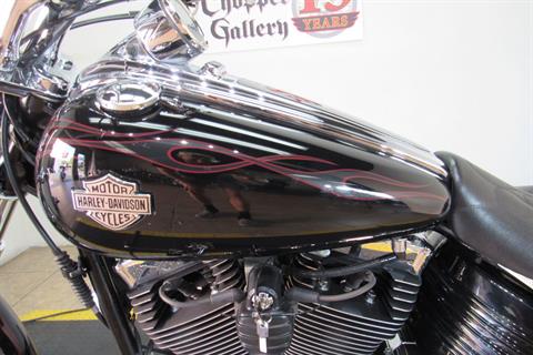 2009 Harley-Davidson Softail® Rocker™ C in Temecula, California - Photo 12