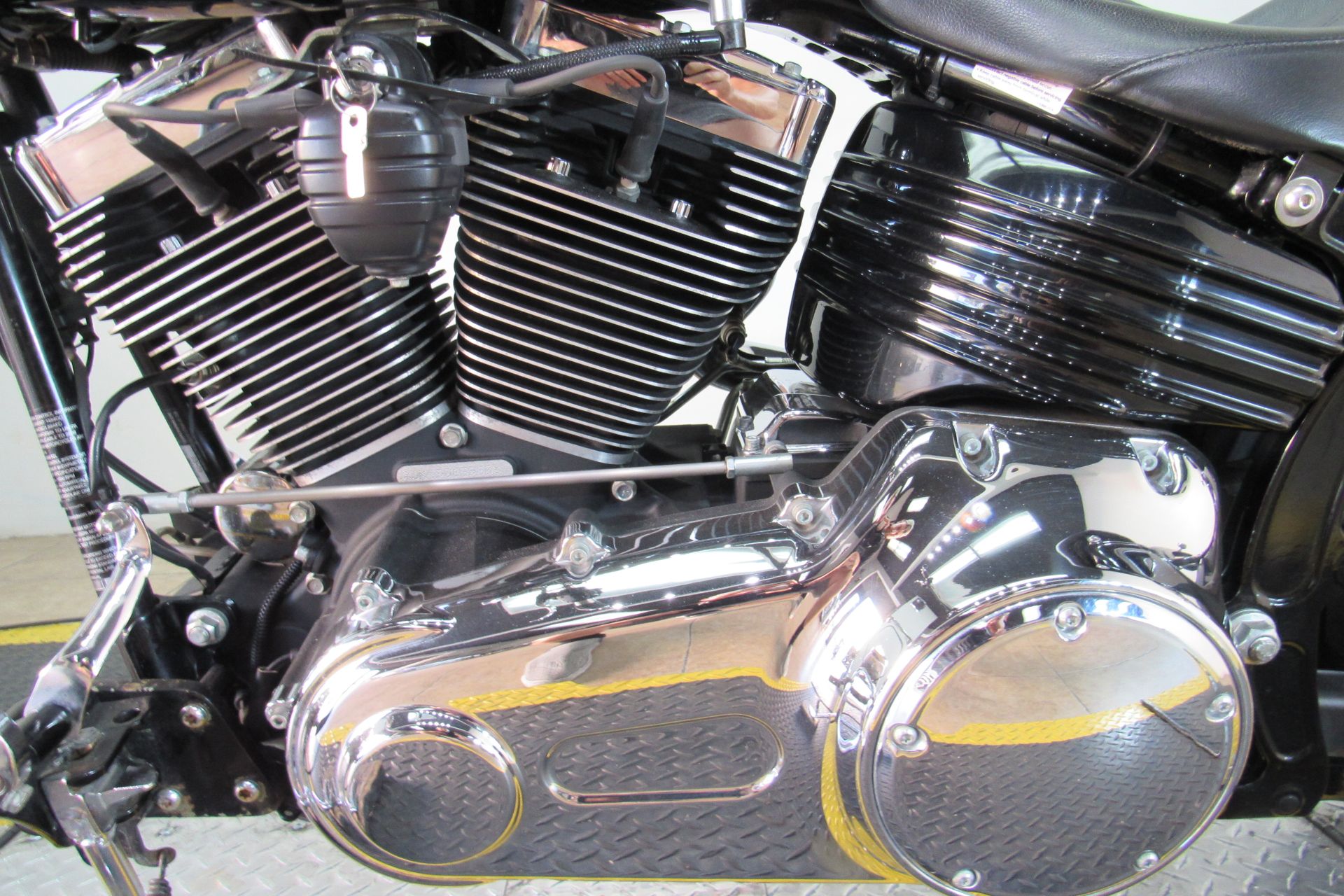 2009 Harley-Davidson Softail® Rocker™ C in Temecula, California - Photo 4