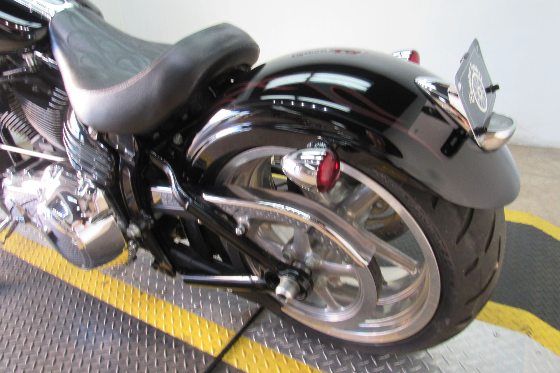 2009 Harley-Davidson Softail® Rocker™ C in Temecula, California - Photo 31